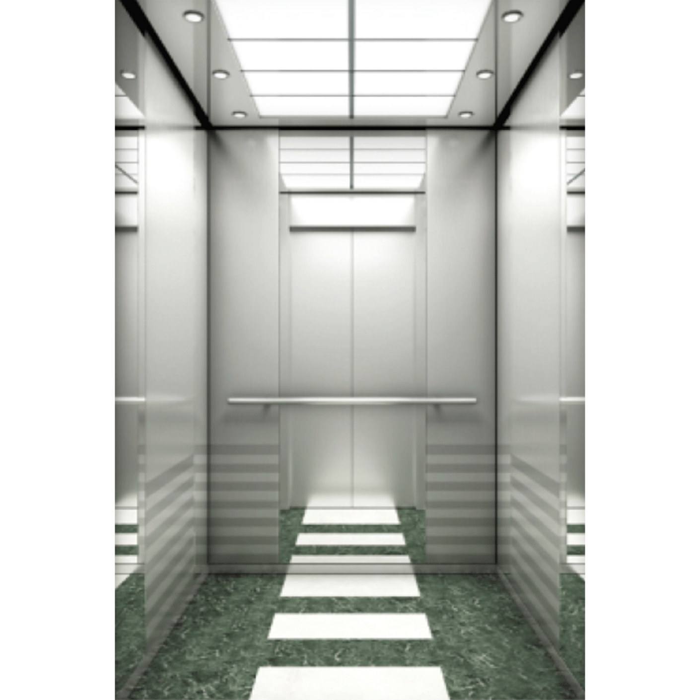 乘客电梯 GDMK-04