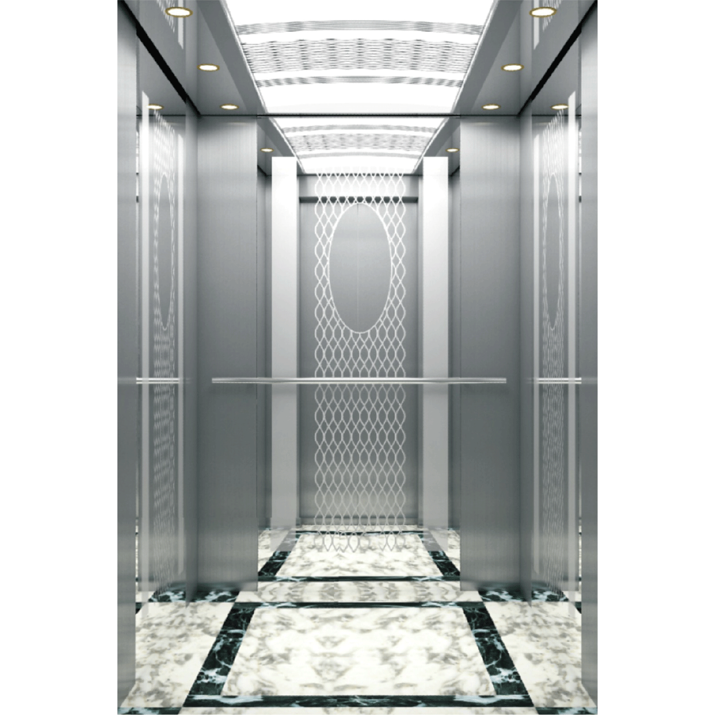 乘客电梯 GDMK-03