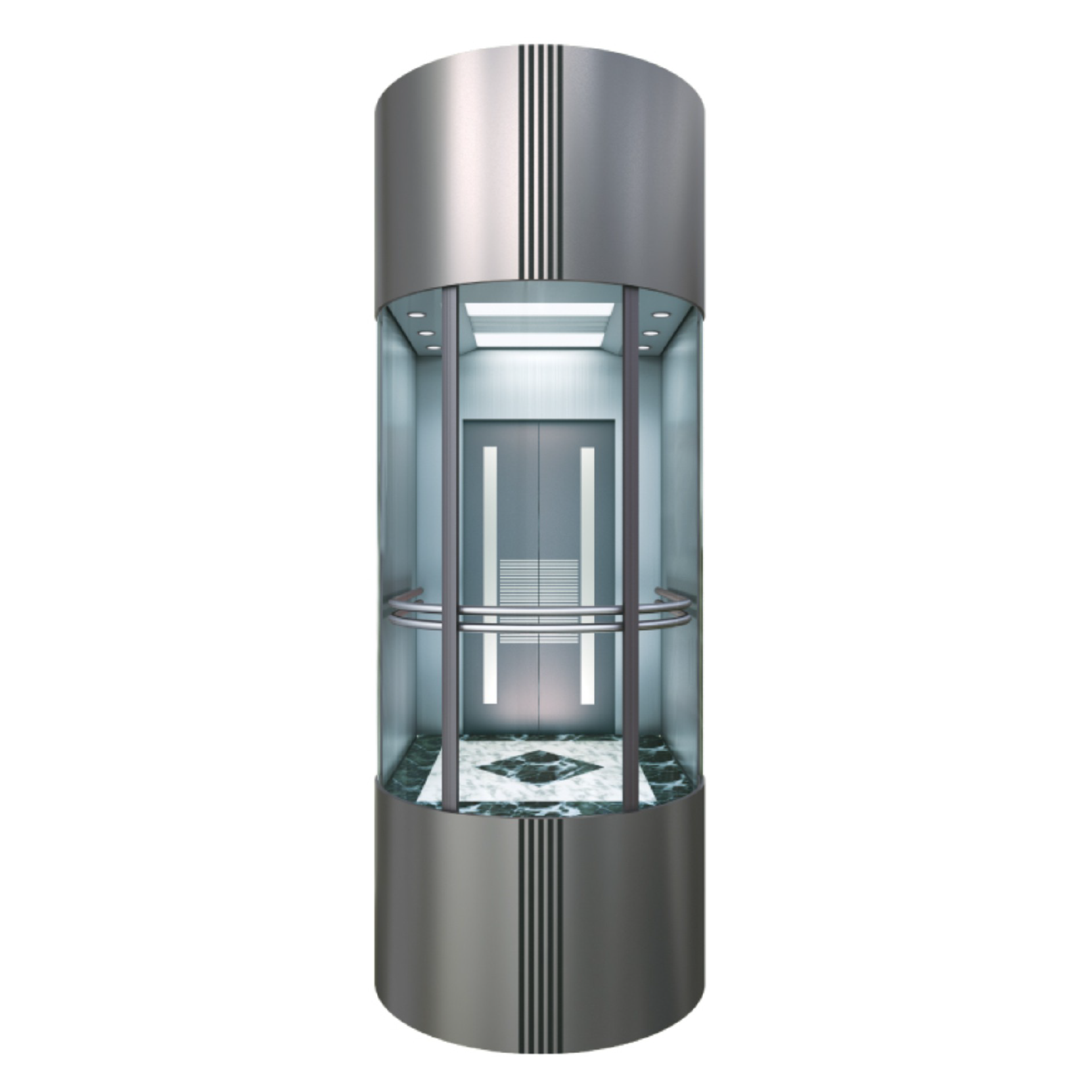 观光电梯 GDMG-02