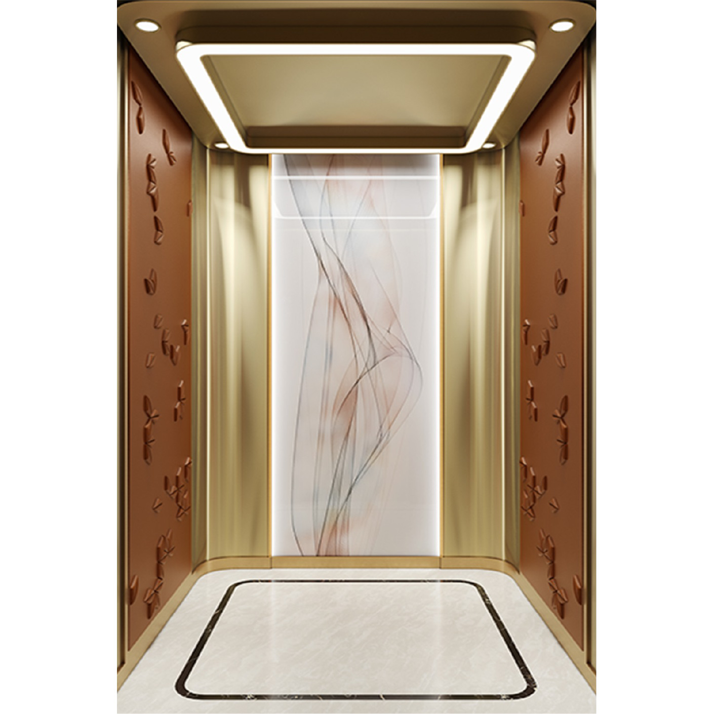 乘客电梯 GDMK-11