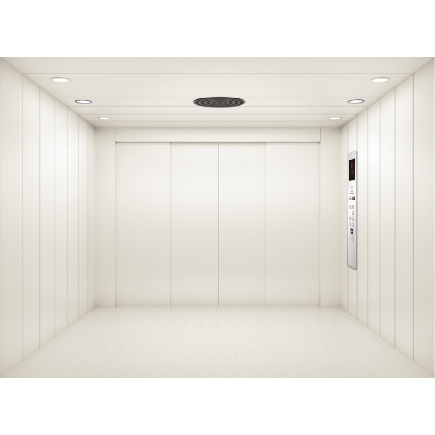 载货电梯 GDMY-01