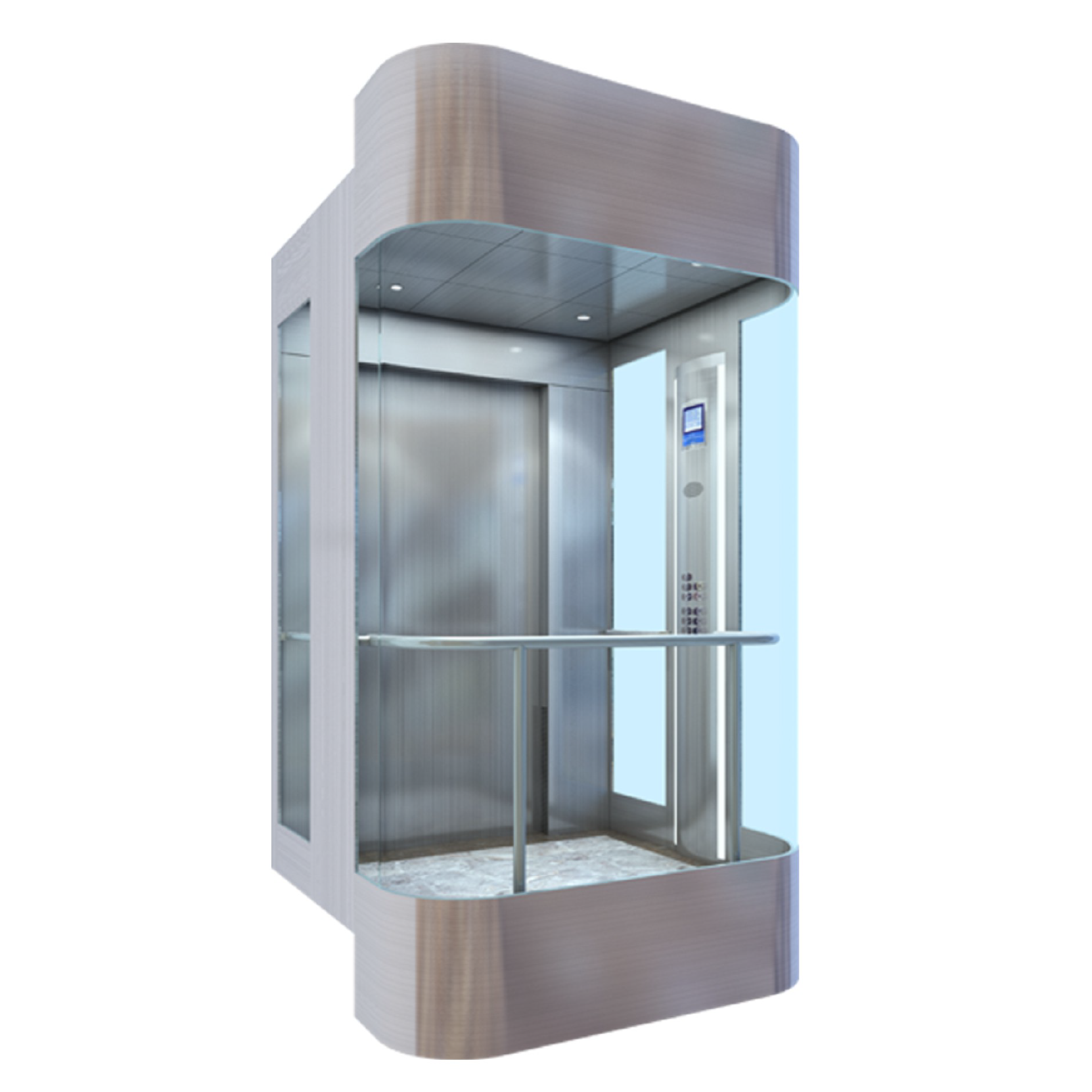 医用电梯 GDMY-01