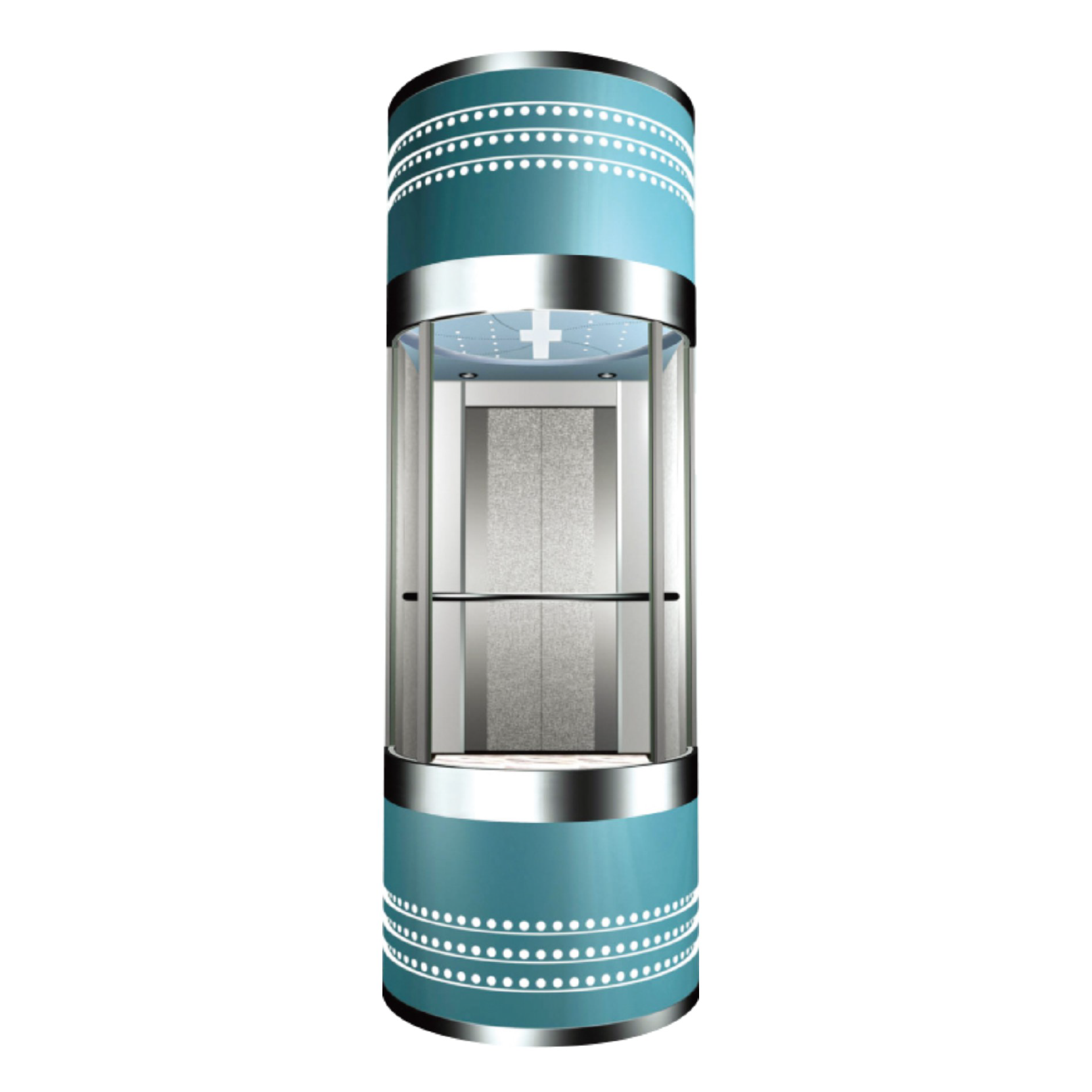 观光电梯 GDMG-03