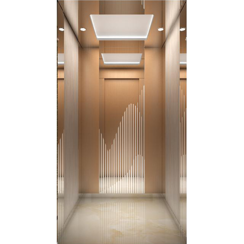 标配轿厢  GDMV-02