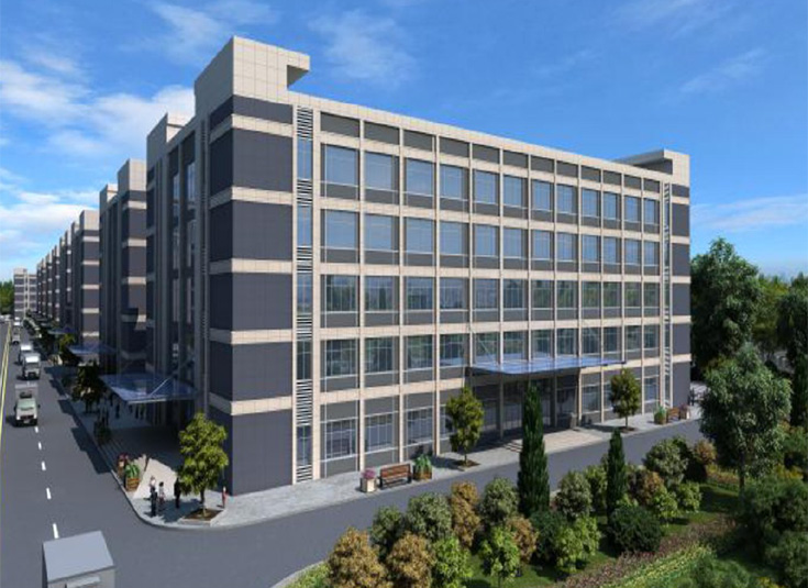 华创兴置业电梯案例