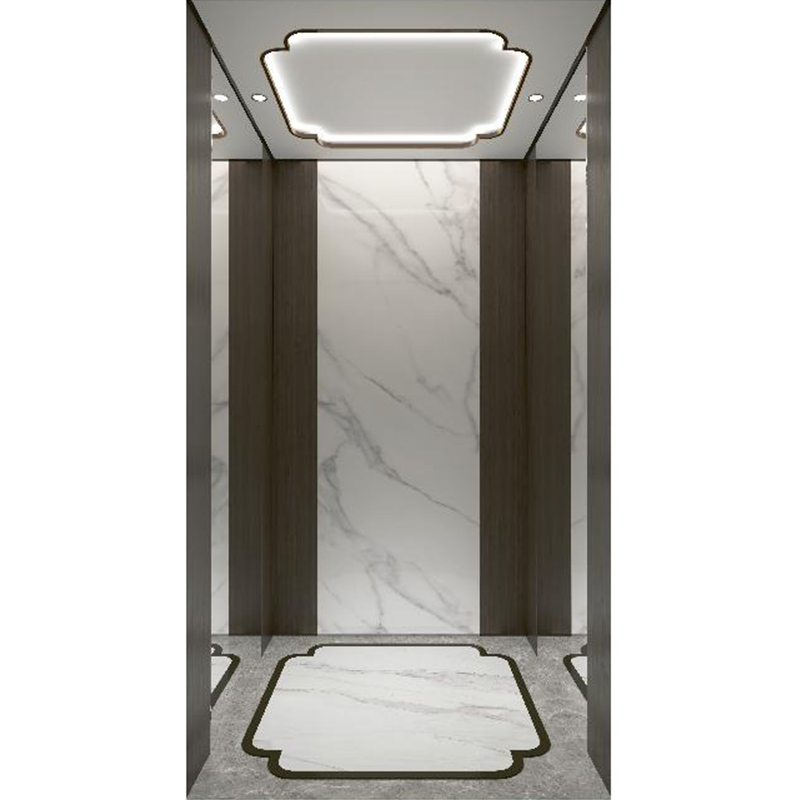 选配轿厢  GDMV-05