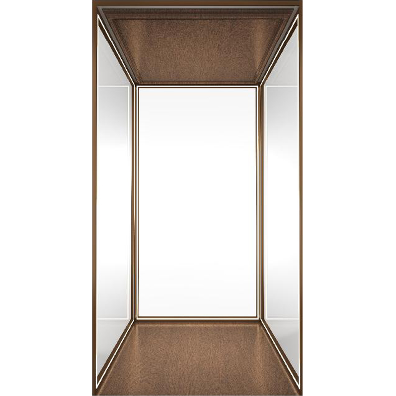 选配轿厢  GDMV-08