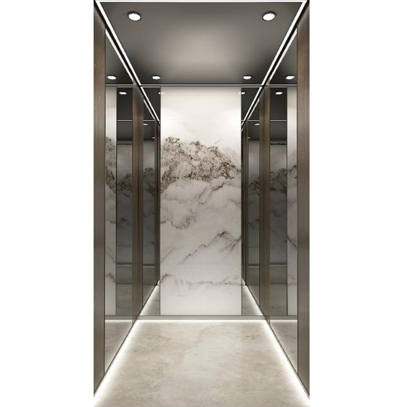 选配轿厢  GDMV-06