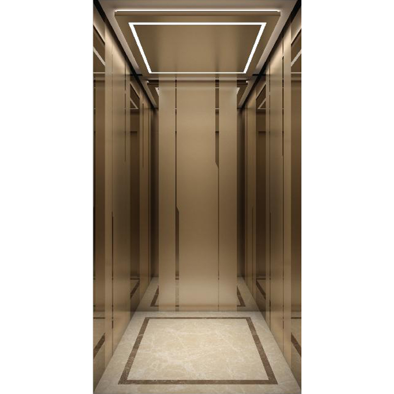 选配轿厢  GDMV-07